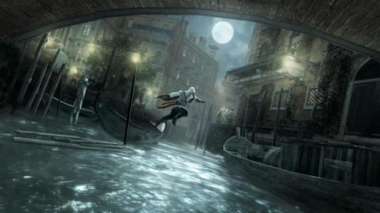 Assassin's Creed II screenshot