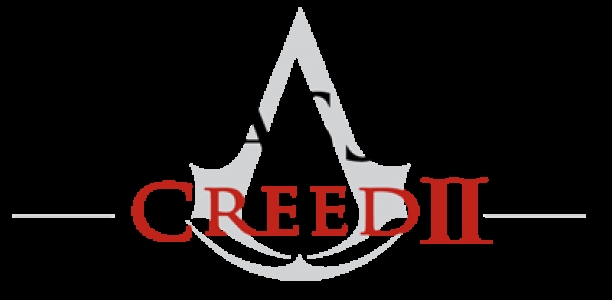 Assassin's Creed II [White Edition] clearlogo