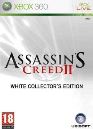 Assassin's Creed II: White Edition