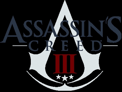 Assassin's Creed III clearlogo