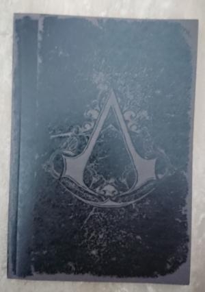 Assassin's Creed III [Join or Die Edition] fanart