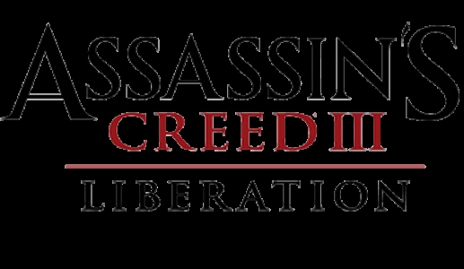 Assassin's Creed III: Liberation clearlogo