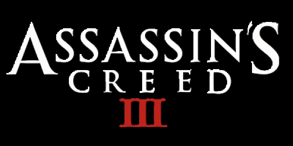 Assassin's Creed III Remastered clearlogo