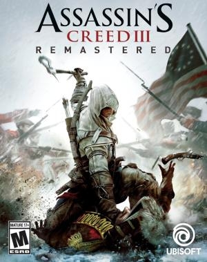 Assassin's Creed III Remastered