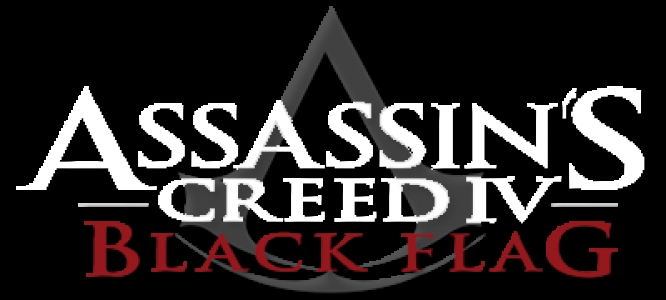 Assassin's Creed IV: Black Flag clearlogo