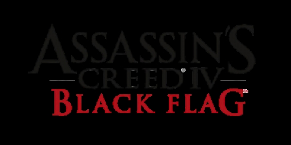 Assassin's Creed IV: Black Flag clearlogo