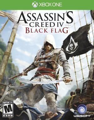 Assassin's Creed IV: Black Flag