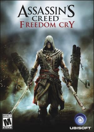 Assassin's Creed IV: Black Flag - Freedom Cry