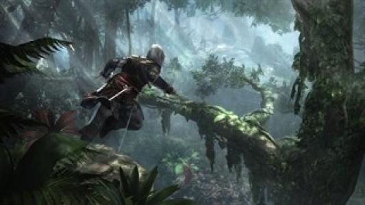 Assassin's Creed IV: Black Flag screenshot