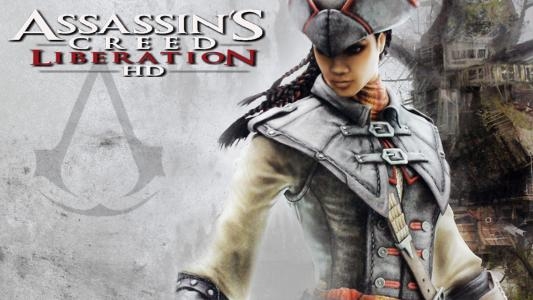 Assassin's Creed Liberation HD fanart