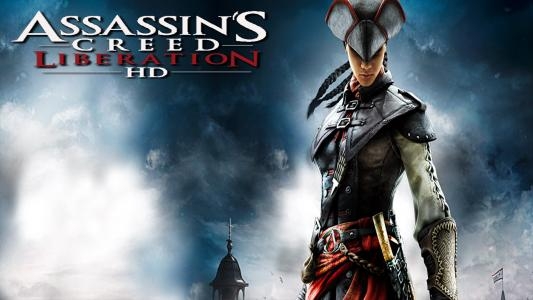 Assassin's Creed Liberation HD fanart