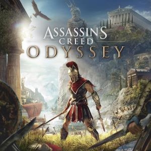 Assassin's Creed Odyssey: Cloud Version