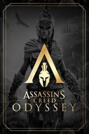 Assassin's Creed Odyssey