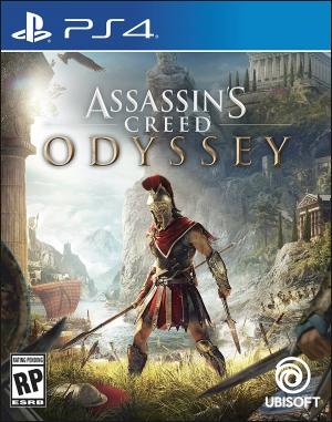 Assassin's Creed: Odyssey