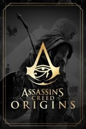 Assassin's Creed Origins