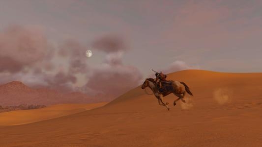 Assassin's Creed Origins screenshot
