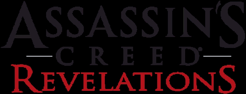 Assassin's Creed: Revelations clearlogo
