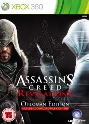 Assassin's Creed: Revelations [Ottoman Edition]