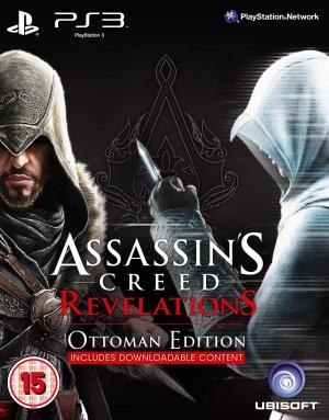 Assassin's Creed: Revelations [Ottoman Edition]