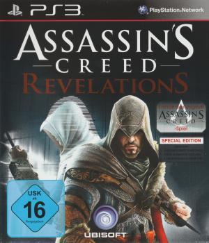 Assassin's Creed Revelations