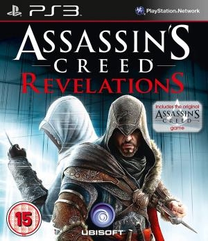 Assassin's Creed: Revelations [Special Edition]