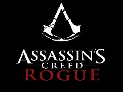 Assassin's Creed Rogue clearlogo