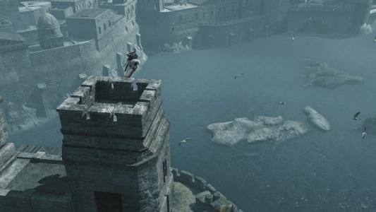 Assassin's Creed screenshot