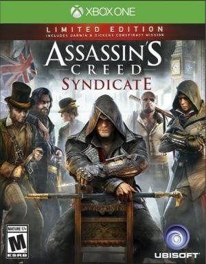 Assassin's Creed: Syndicate - Limited Edition