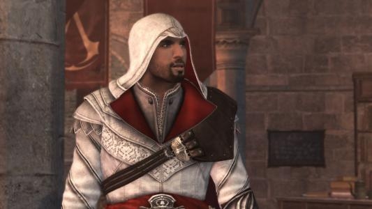 Assassin's Creed: The Ezio Collection screenshot