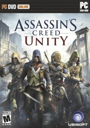 Assassin's Creed Unity