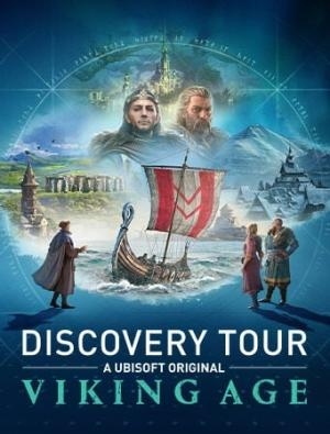 Assassin's Creed Valhalla - Discovery Tour: Viking Age