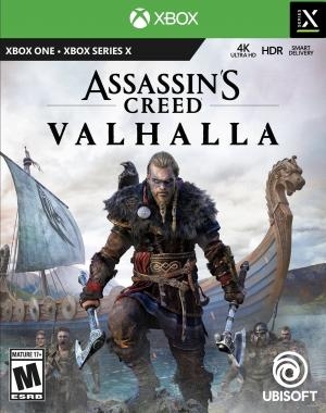 Assassin's Creed: Valhalla