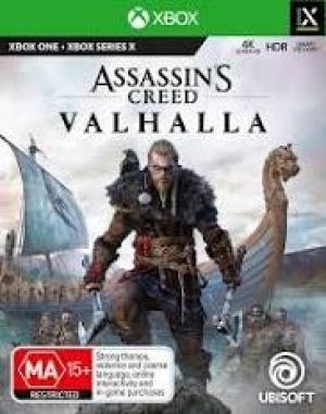 Assassin's Creed: Valhalla