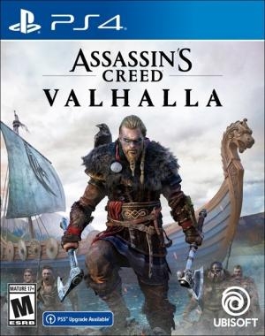 Assassin's Creed: Valhalla