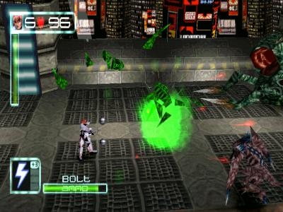 Assault: Retribution screenshot