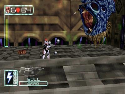 Assault: Retribution screenshot