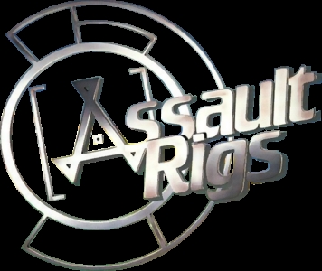 Assault Rigs clearlogo