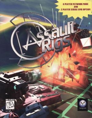 Assault Rigs