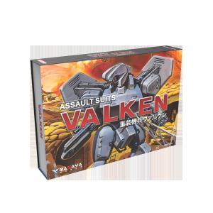 Assault Suits Valken [Collectors Cartridge]