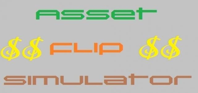 Asset Flip Simulator