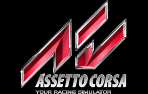 Assetto Corsa clearlogo