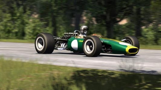 Assetto Corsa fanart