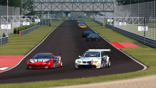 Assetto Corsa screenshot