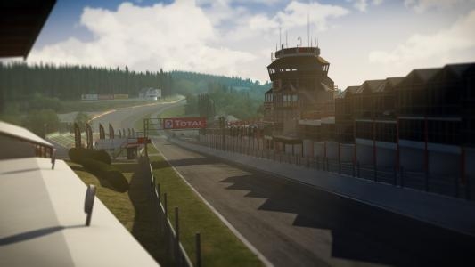 Assetto Corsa screenshot