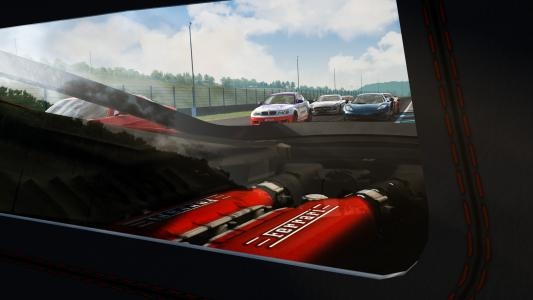 Assetto Corsa screenshot