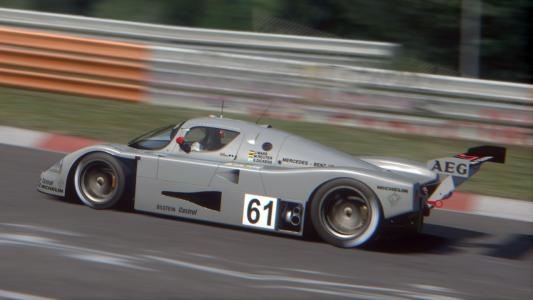 Assetto Corsa screenshot