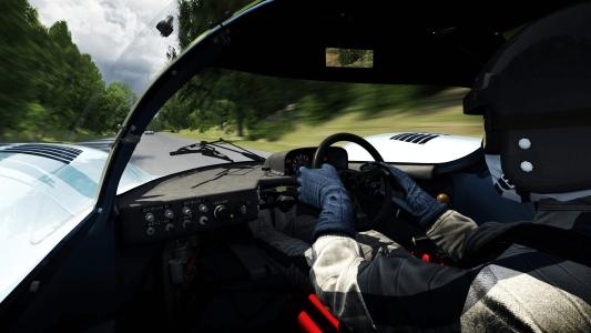 Assetto Corsa: Ultimate Edition screenshot