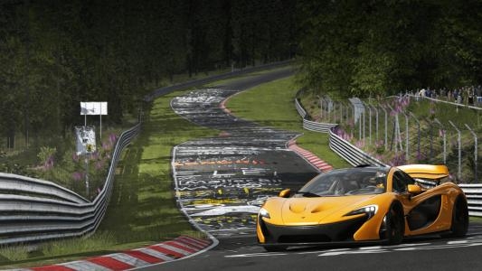 Assetto Corsa: Ultimate Edition screenshot