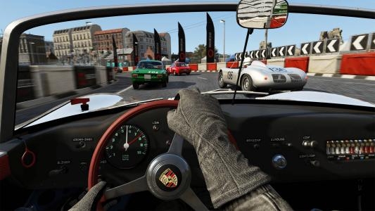 Assetto Corsa: Ultimate Edition screenshot