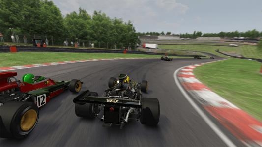 Assetto Corsa: Ultimate Edition screenshot